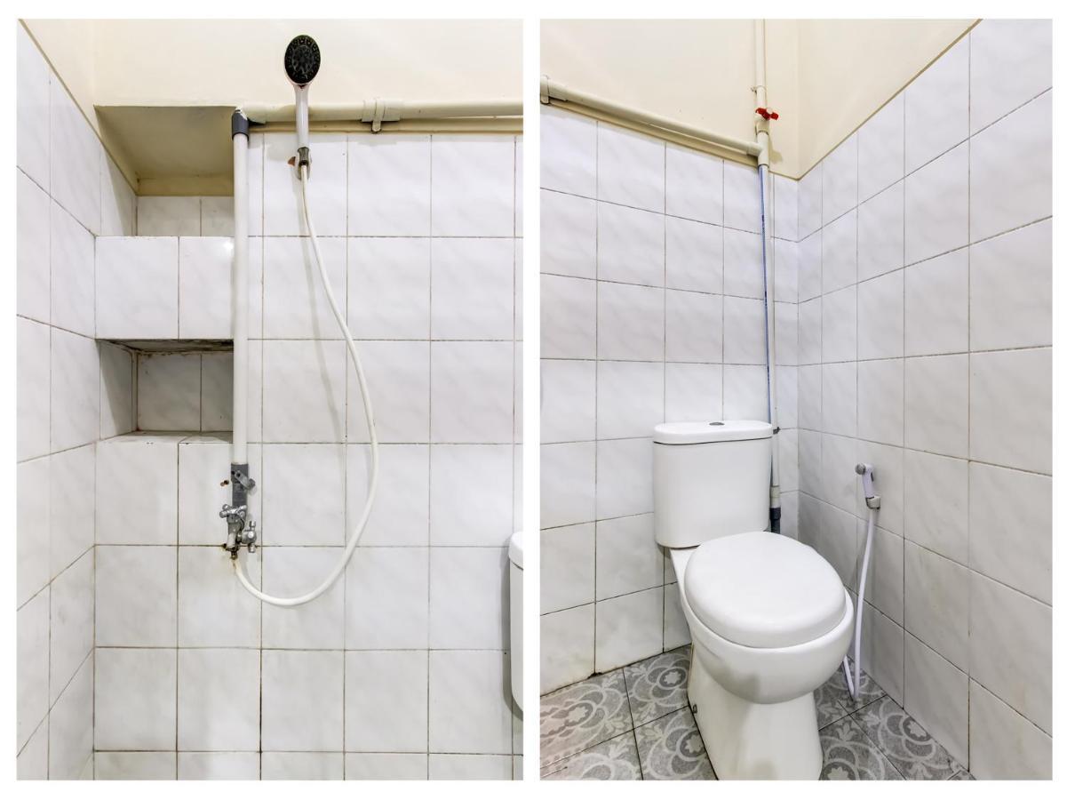 สปอต ออน 91374 เอเชีย สเตย์ เซอมารัง Hotel ภายนอก รูปภาพ