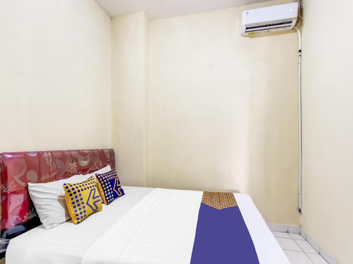 สปอต ออน 91374 เอเชีย สเตย์ เซอมารัง Hotel ภายนอก รูปภาพ