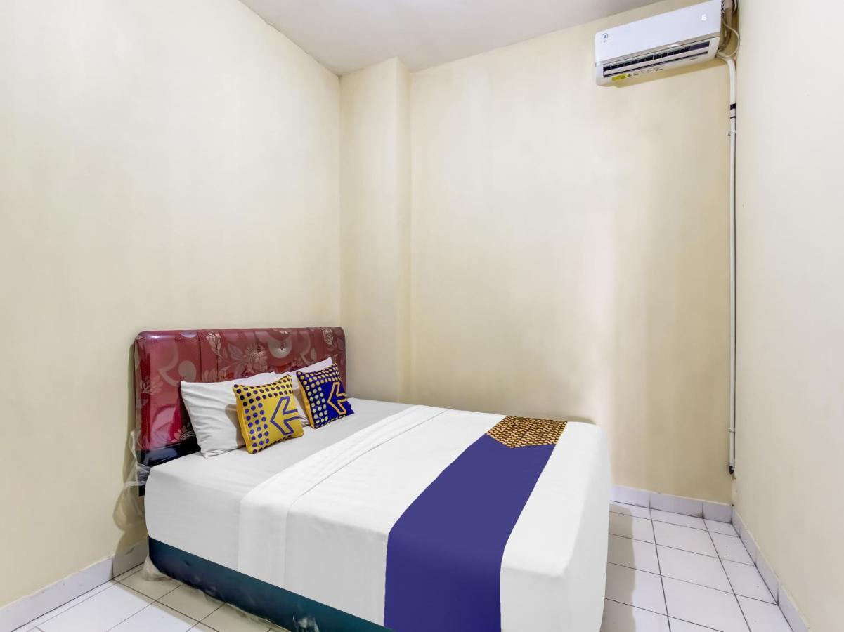 สปอต ออน 91374 เอเชีย สเตย์ เซอมารัง Hotel ภายนอก รูปภาพ