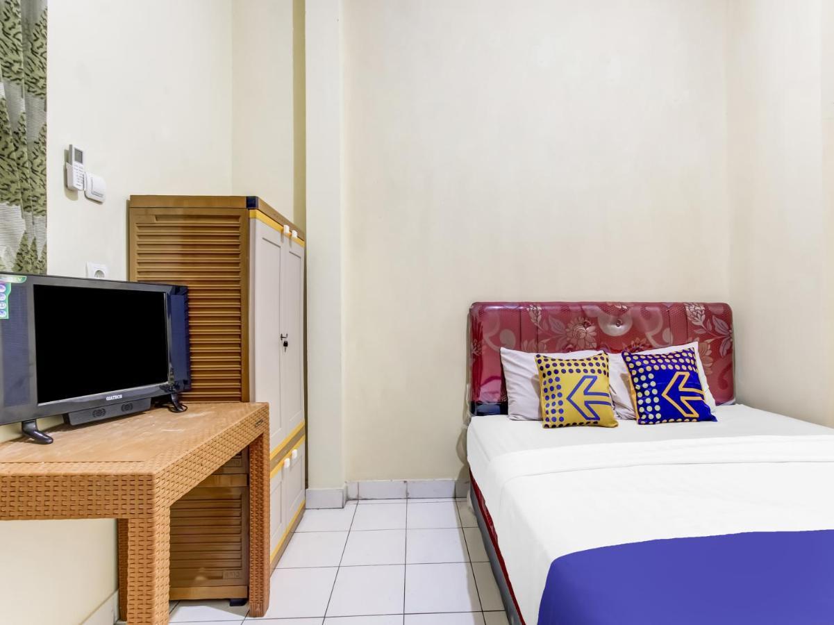 สปอต ออน 91374 เอเชีย สเตย์ เซอมารัง Hotel ภายนอก รูปภาพ